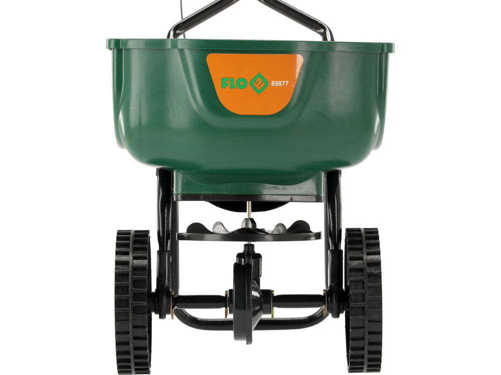SEEDER/SPREADER ROTARY GARDEN 15 KG (89877)