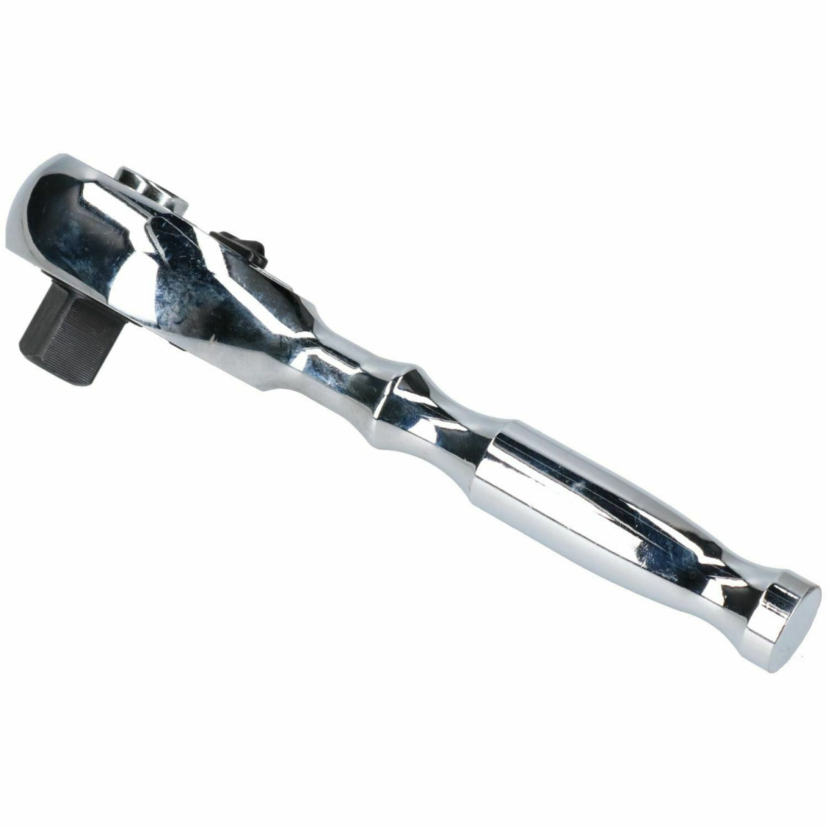 RATCHET FOR SOCKETS | FINE TEETH | POLISHED | 12.5 MM (1/2") (PA8012)