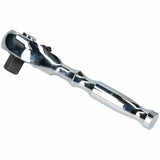 RATCHET FOR SOCKETS | FINE TEETH | POLISHED | 12.5 MM (1/2") (PA8012)