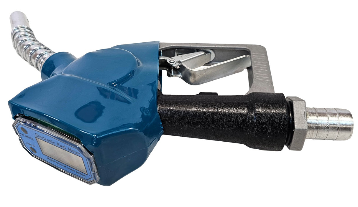FUEL FILLING NOZZLE | LCD / AUTO-STOP (H6957)