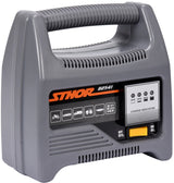 BATTERY CHARGER 12V 4A 60AH LED (82541)