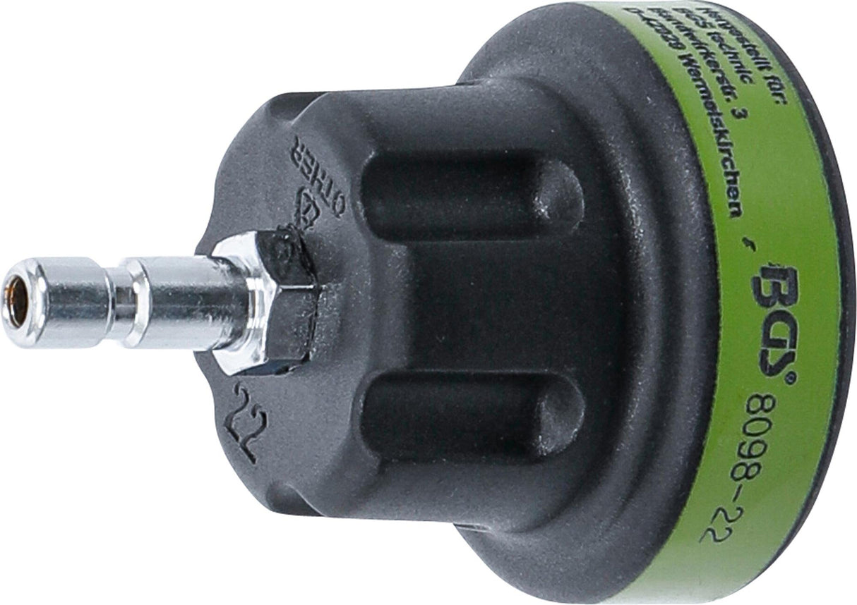 ADAPTOR 22 FOR BGS 8027, 8098 | FOR BMW (8098-22)