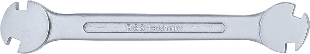 WIRE SPOKE WRENCH (7180)