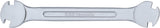 WIRE SPOKE WRENCH (7180)