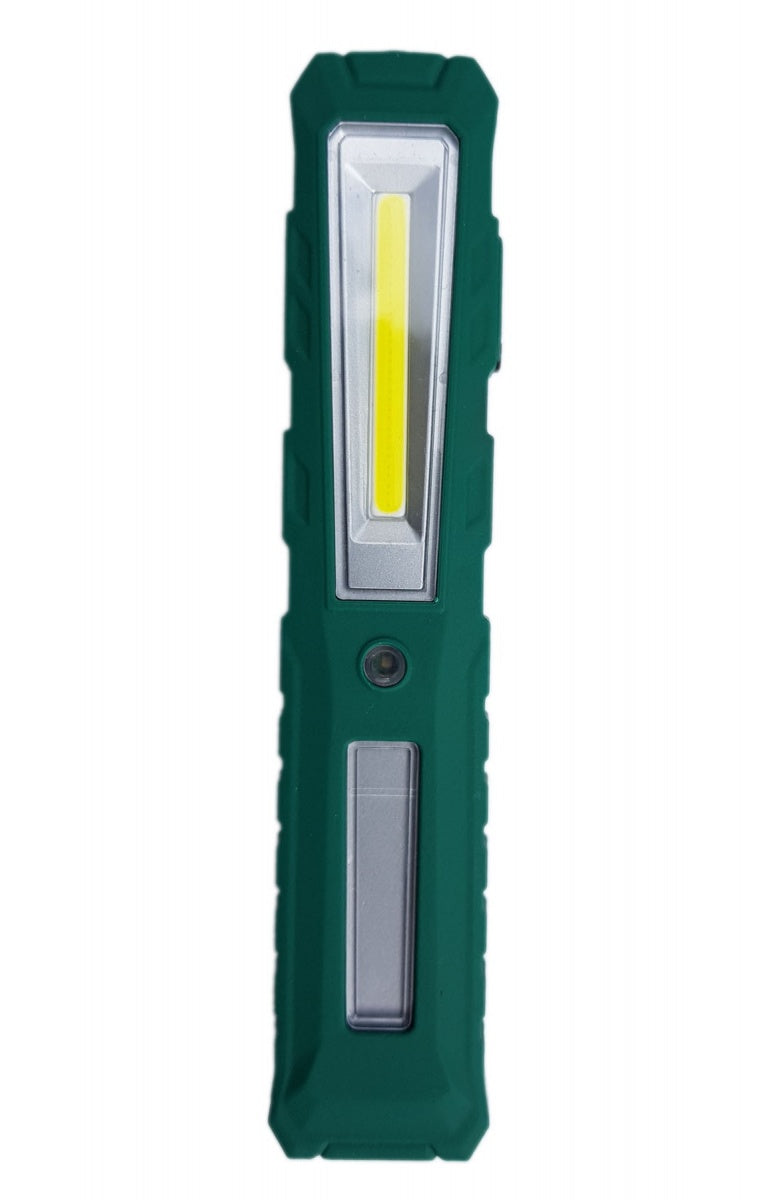 WORK LAMP RECHARGEABLE LI-ION, 1X2W COB LED (CW12)