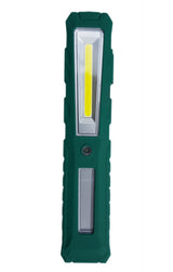 WORK LAMP RECHARGEABLE LI-ION, 1X2W COB LED (CW12)