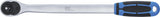 REVERSIBLE RATCHET | EXTRA LONG | 12.5 MM (1/2") | 380 MM (324)