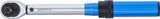 TORQUE WRENCH | 10 MM (3/8") | 5 - 25 NM (2841)