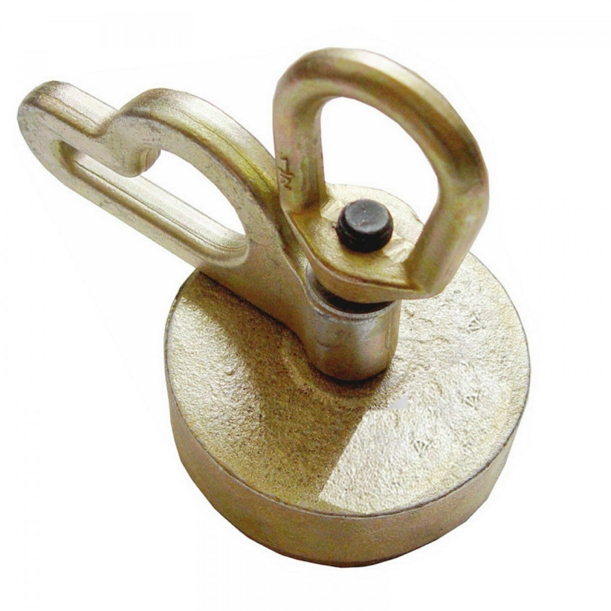 SHOCK ABSORBER HOOK FOR BODYWORK / PILLAR PULLER | 3 T (C832)