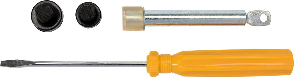 PLIERS FOR PLASTIC SNAPS (76710)