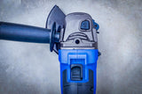 CORDLESS ANGLE GRINDER | BRUSHLESS | 18 V | WITHOUT RECHARGEABLE BATTERY (7377)