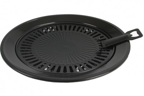 UNIVERSAL GRILL TRAY FOR STOVE | CERAMIC (H80521-1)