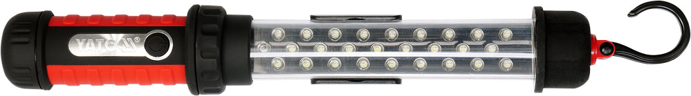 WORK LAMP RECHARGEABLE | 27 LED (YT-08523)