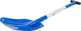 ALUMINUM SNOW SHOVEL | WITH COLLAPSIBLE QUICK RELEASE SHOVEL HANDLE (2139)
