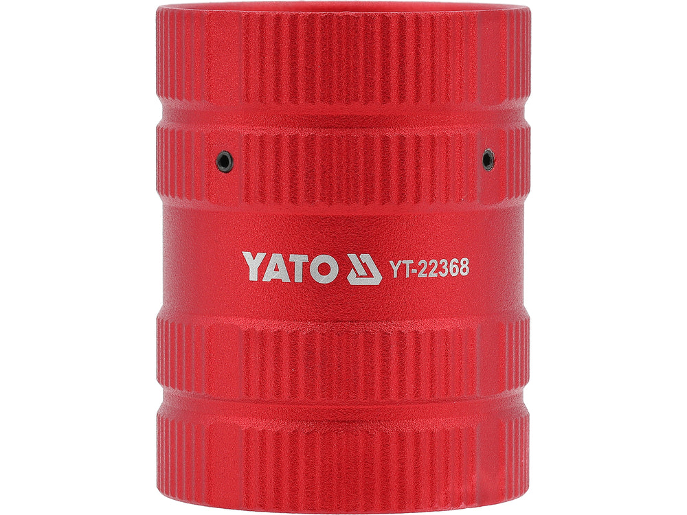 PIPE DEBURRER 6-38MM WITH CEMENTED CARBIDE BLADES (YT-22368)