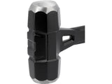 MONOBLOCK SLEDGE HAMMER 1800G/4LB (YT-45755)