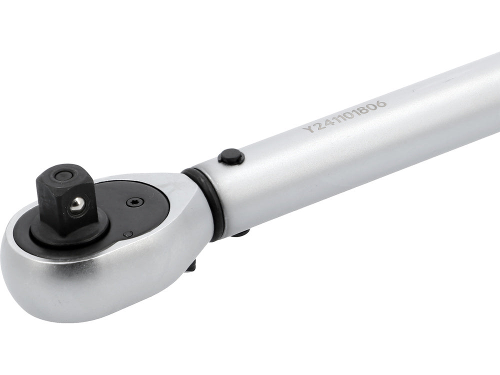 TORQUE WRENCH WINDOW TYPE 1/2" 50-330NM (YT-07697)