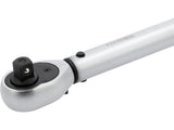 TORQUE WRENCH WINDOW TYPE 1/2" 50-330NM (YT-07697)