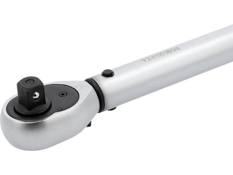 TORQUE WRENCH WINDOW TYPE 1/2" 50-330NM (YT-07697)