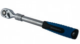 TELESCOPIC STRAIGHT RATCHET FOR SOCKETS 1/2" 305-445 MM (KR128012E)