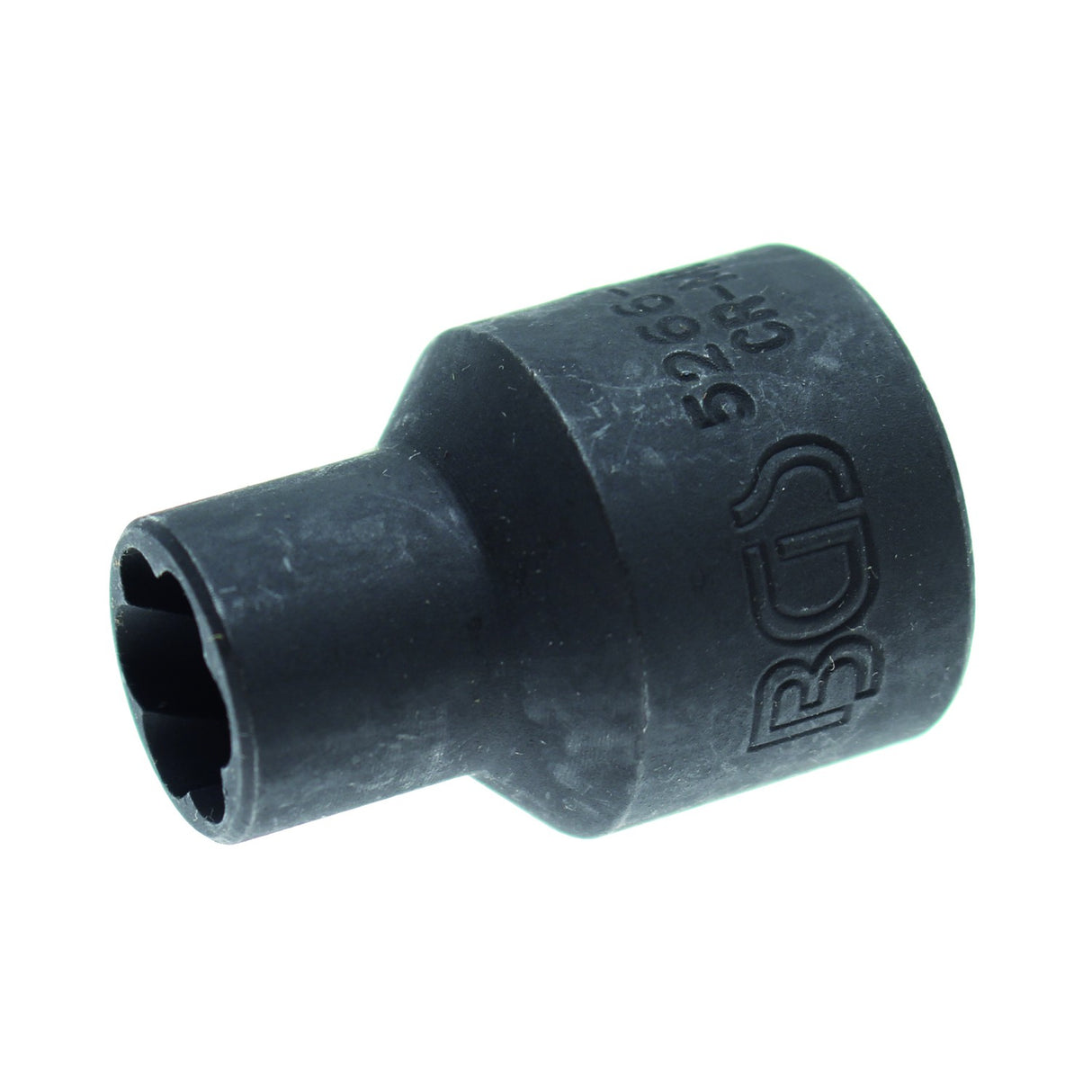 TWIST SOCKET (SPIRAL PROFILE) / SCREW EXTRACTOR | 12.5 MM (1/2") DRIVE | 10 MM (5266-10)