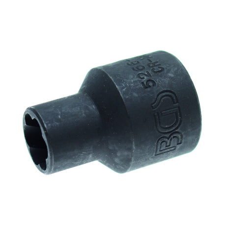Erikoishylsy / kierreruuvin vetäjä | 12,5 mm (1/2") | 10 mm (5266-10)
