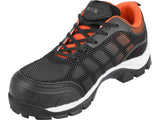 SPORT SAFETY SHOES POMPA S1P S. 38 (YT-80508)