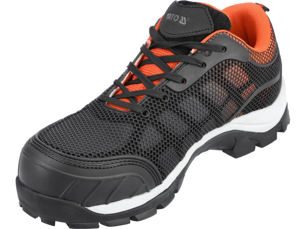 SPORT SAFETY SHOES POMPA S1P S. 40 (YT-80510)