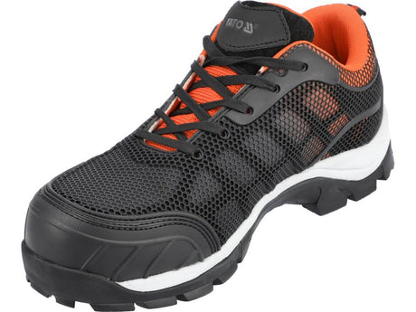 SPORT SAFETY SHOES POMPA S1P S. 43 (YT-80513)
