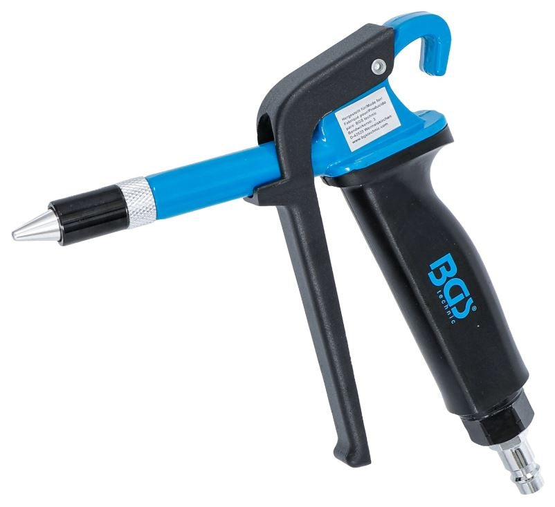 BLOW GUN | WITH LOW-NOISE NOZZLE (3329)