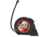 MEASURING TAPE 5MX25MM (YT-7111)