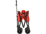 FOLDABLE GARDEN CAMPING CART (YT-86950)