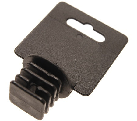 PLASTIC HANGER FOR SOCKET 25 MM (1") (HANGER-5)