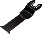 BLADE HCS L: 120MM W: 32MM (YT-34710)