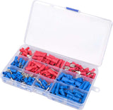 240PC AUTOMOTIVE WIRE CONNECTOR SET (YT-068912)