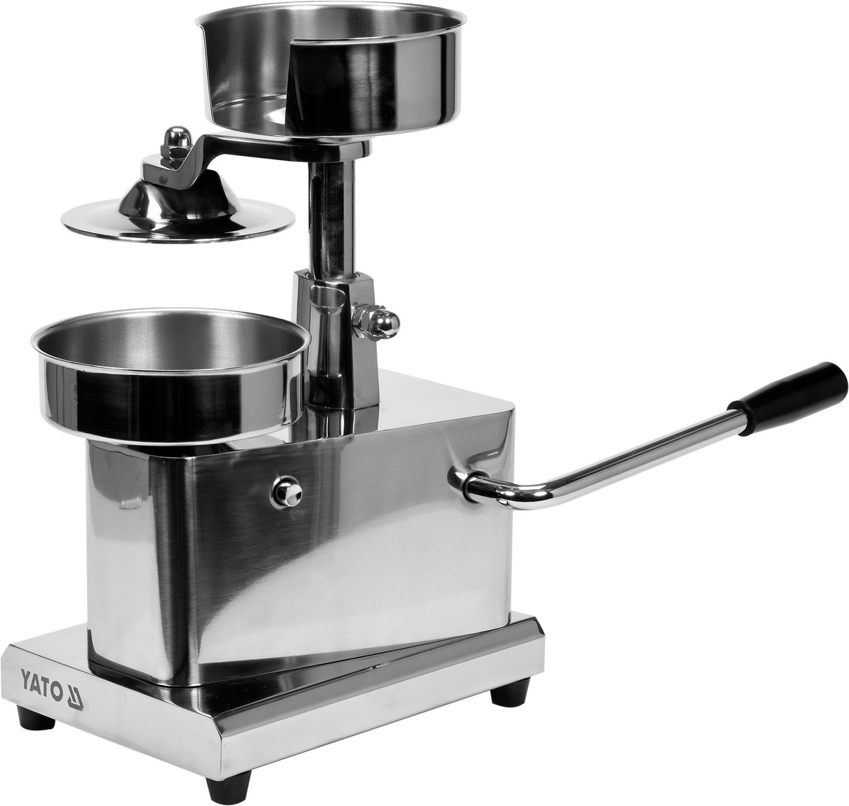 BURGER MAKING MACHINE 130 MM (YG-03405)