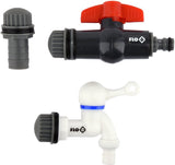 WATER VALVES SET (89081)