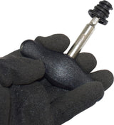 SPECIAL WRENCH FOR PLASTIC OIL PLUGS | VAG (SK14601)