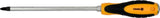 GO-THROUGH SCREWDRIVER HEX PH3X200MM (62177)