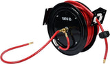 AIR HOSE REEL 15M (YT-24250)