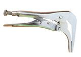 LOCKING ASSEMBLY PLIERS | CURVED | 180 MM (PL1007)