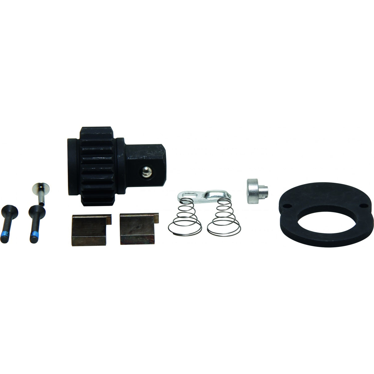 REPAIR KIT FOR RATCHET HEAD | FOR BGS 211 (211-REPAIR)