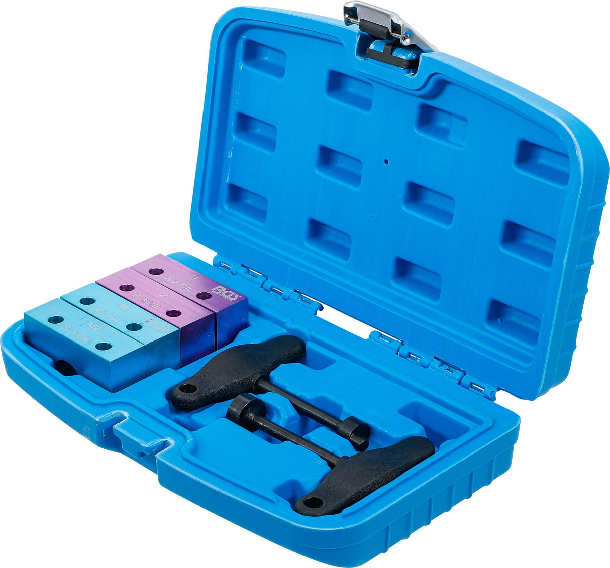 ENGINE TIMING TOOL SET | FOR ALFA ROMEO 1.4, 1.6, 1.8, 2.0 TWIN-SPARK (8786)