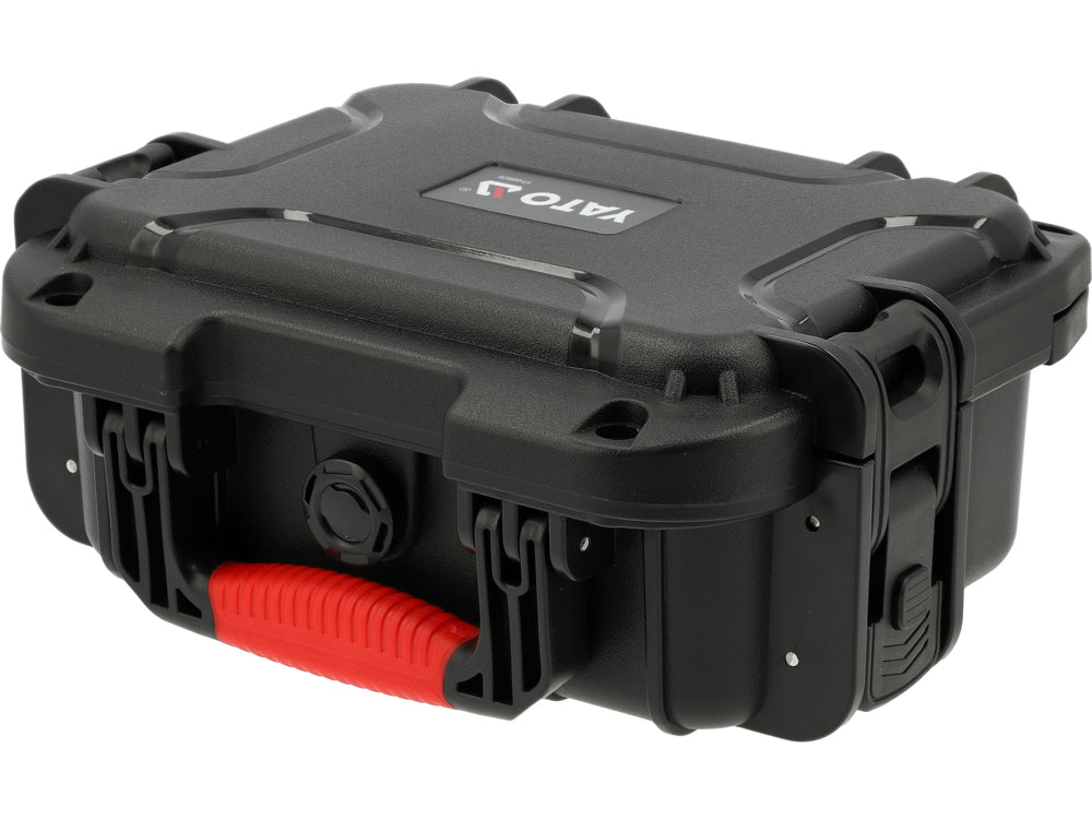 CASE | SHOCKPROOF | WATERPROOF | L275 X W210 X H110 MM (YT-088970)