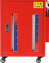 AUTOMATIC TRANSMISSION FLUID CHANGER AND FLUSHER | 12V | 70W (YT-07130)