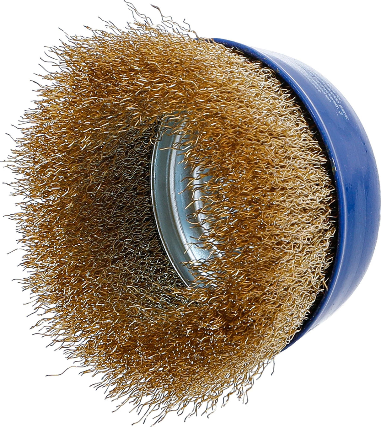 WIRE CUP BRUSH | M14 X 2 DRIVE | Ø 100 MM X 67 MM (3987)