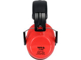 EARMUFFS UNIVERSAL SIZE 26 DB (YT-74632)