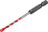 UNIVERSAL DRILL WITH HEX SHANK 3,0MM (YT-44780)