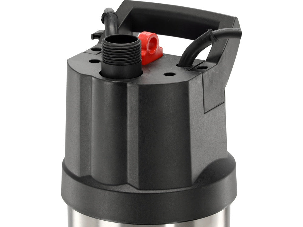 MULTI INOX 550 RAINWATER PUMP (YT-85286)