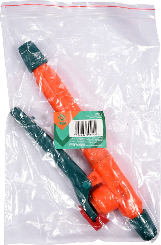 SHOWER SPRAY GUN (89540)